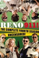 Watch Reno 911! Zumvo